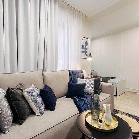 Apartamenty Wyspa Solna By Vacation Rental - Basen, Sauna, Jacuzzi, Silownia W Cenie Kołobrzeg Exterior foto